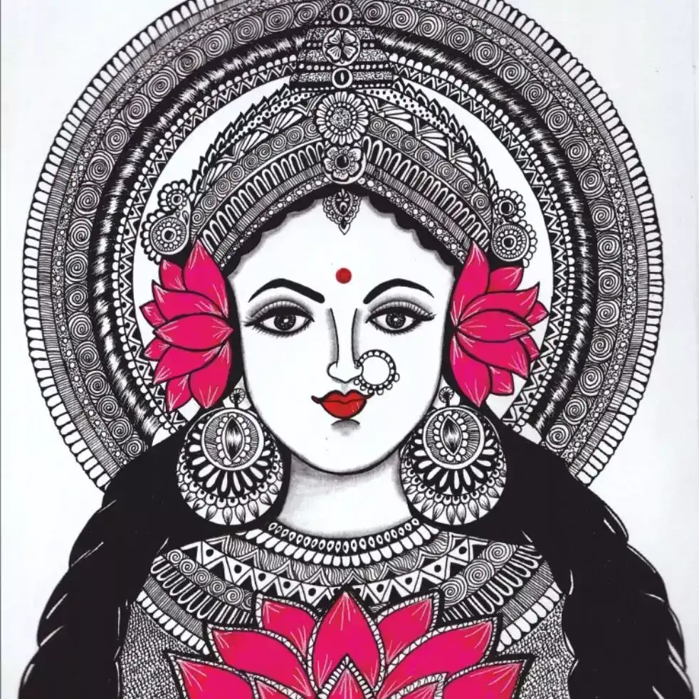 lakshmi picture